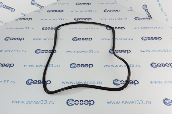 Уплотнитель двери духового шкафа Hotpoint-Ariston, Indesit C00385306_1