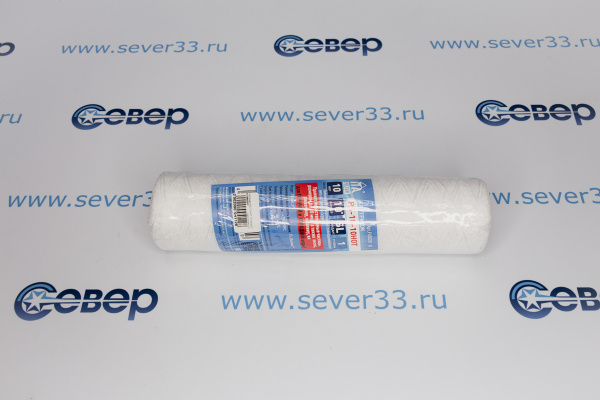 Картридж PS-10 HOT 10 микрон_1