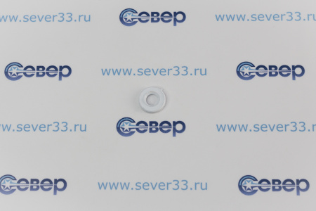 Втулка двери Позис (круглая) | Продажа, монтаж и обслуживание холодильного оборудования | Север33