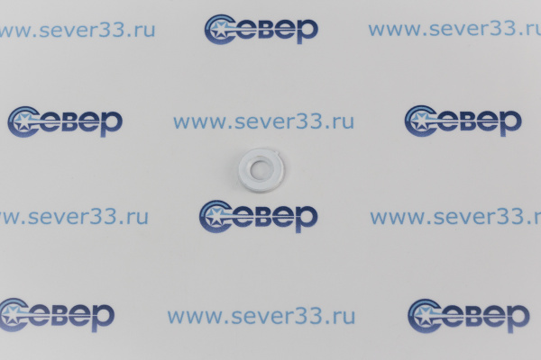 Втулка двери Позис (круглая)_1