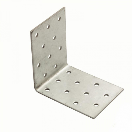 Крепежный угол равносторонний  60х80х80 | Продажа, монтаж и обслуживание холодильного оборудования | Север33