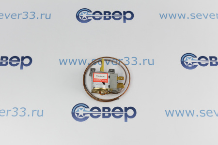 Термостат PFA-602D 3 конт. HL102 | Продажа, монтаж и обслуживание холодильного оборудования | Север33