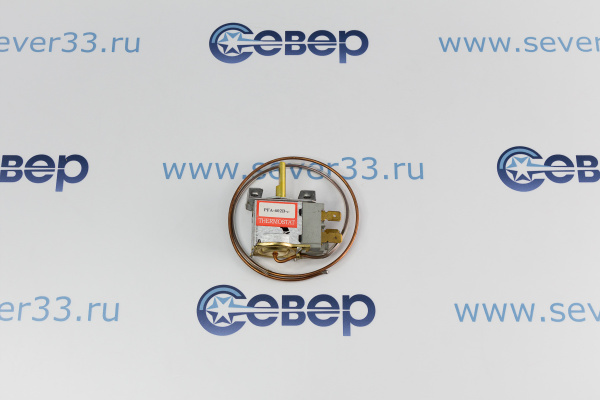 Термостат PFA-602D 3 конт. HL102_1