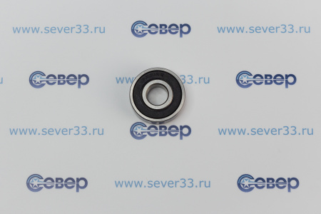 Подшипник 6201-2RS ISB (Индия) | Продажа, монтаж и обслуживание холодильного оборудования | Север33