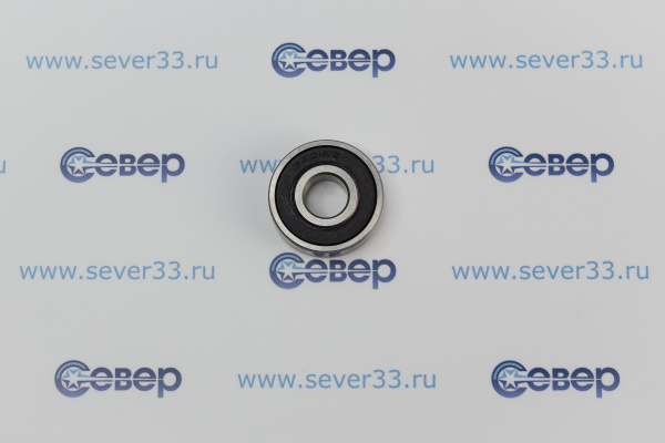 Подшипник 6201-2RS ISB (Индия)_1