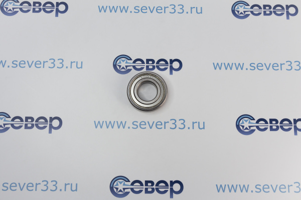 Подшипник Koyo 6206 ZZ (30x62x16)_2