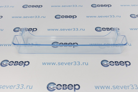 Барьер-полка Позис RS-405, 411, 416 (под бутылки)(0606-6394) | Продажа, монтаж и обслуживание холодильного оборудования | Север33