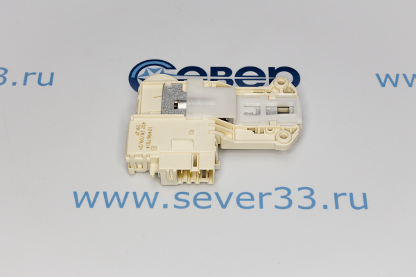 УБЛ Electrolux, Zanussi 4 клеммы ZN4425 1249675131 1249675123 0917017_3