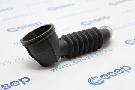 Патрубок Samsung DC62-10304А слив. от бака к насосу | Продажа, монтаж и обслуживание холодильного оборудования | Север33