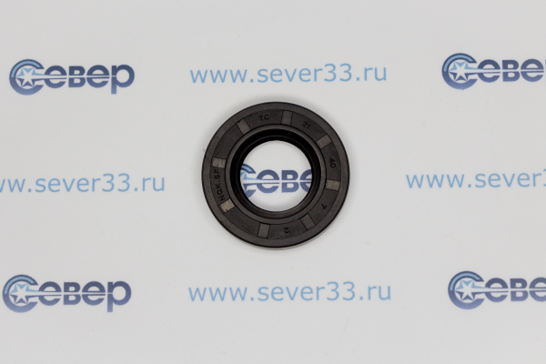 Сальник бака 21х40х7 ARDO NQK.SF TC NBR AV1052_1