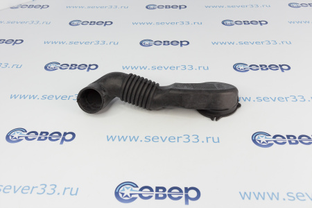 Патрубок от порошкоприемника к баку Bosch 267532 | Продажа, монтаж и обслуживание холодильного оборудования | Север33