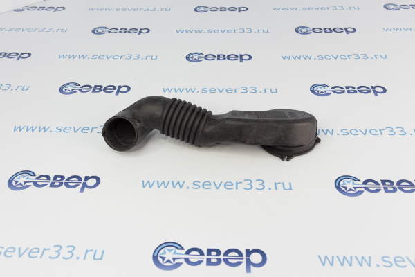 Патрубок от порошкоприемника к баку Bosch 267532_1