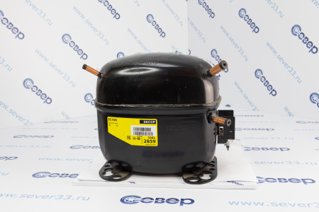 Компрессор Secop SC15D (R-22)(То=-10 С -1035 Вт,tk= 45 C) | Продажа, монтаж и обслуживание холодильного оборудования | Север33
