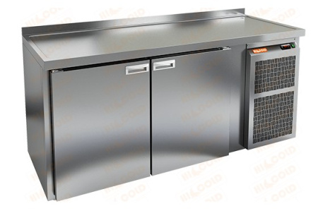 Кегератор HICOLD BR-11/GNK | Продажа, монтаж и обслуживание холодильного оборудования | Север33