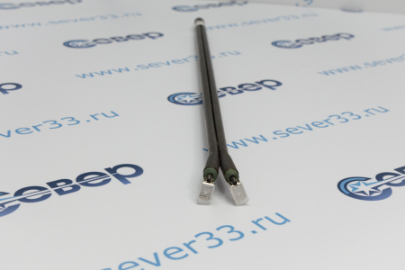 ТЭН для водонагревателя  Y BOILER 1200W/230V 420мм | Продажа, монтаж и обслуживание холодильного оборудования | Север33