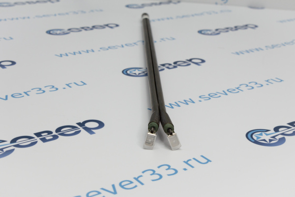 ТЭН для водонагревателя  Y BOILER 1200W230V 420мм_2ed