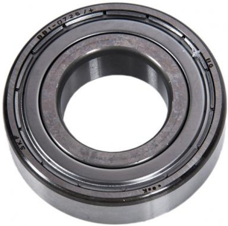 Подшипник SKF 6205 ZZ (25x52x15)  BRG416UN | Продажа, монтаж и обслуживание холодильного оборудования | Север33