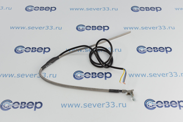 ТЭН бондажный (Ø108-182, 600х10мм, 35W,230V) CCCA-0063-8561161_1