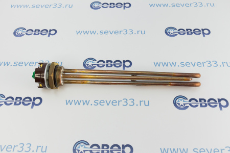 ТЭНовая группа RCT 3,0 кВт 70гр. RECO | Продажа, монтаж и обслуживание холодильного оборудования | Север33