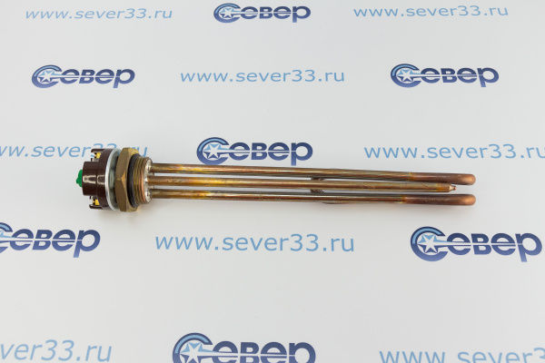 ТЭНовая группа RCT 3,0 кВт 70гр. RECO_1