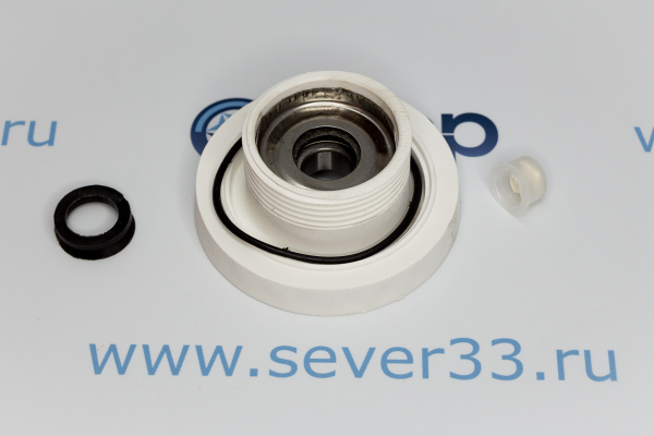 Суппорт Zanussi Cod. 099 п.203 (лев.резьба) EBI_1e