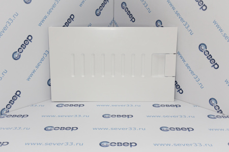 Дверка испарителя Стинол 205 в сборе (С00859991) | Продажа, монтаж и обслуживание холодильного оборудования | Север33