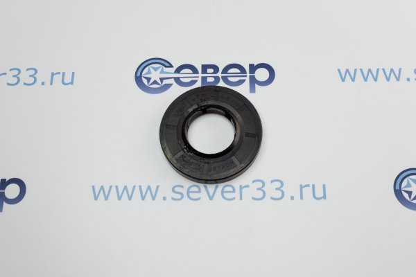 Сальник бака 37x76x9.512 NQK.SF LG +смазка