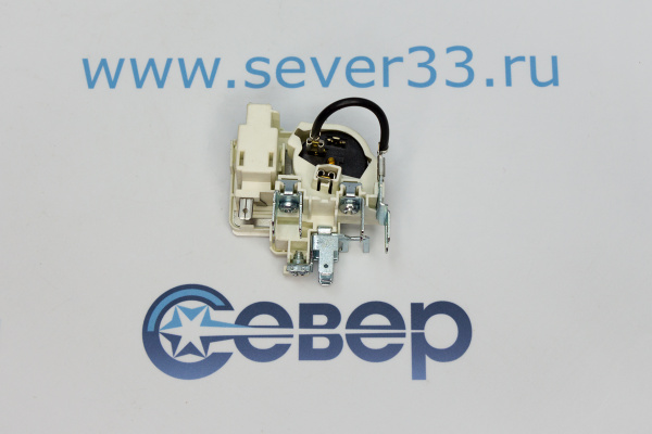 Реле J X QP3-15C S C для компрессора Jiaxipera MM1060Y R-600 mini_1e