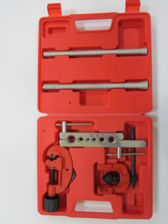 Набор развальцовачный RT823 (с труборезом и трубогибом)  | Продажа, монтаж и обслуживание холодильного оборудования | Север33