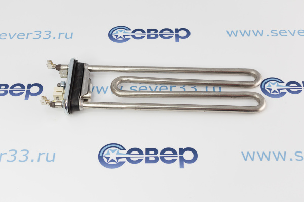 ТЭН 1950W  230мм с датчиком Electrolux 1325347001_1