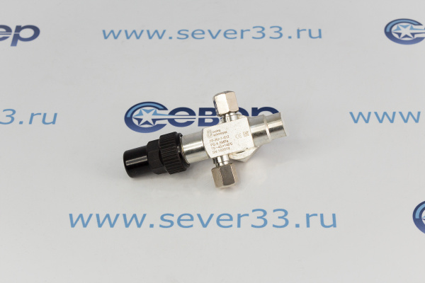 Вентиль Rotalock 1-12 FP-RV-1-012_1