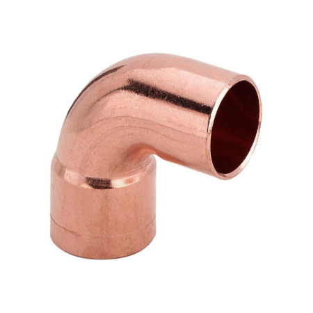 Угол 90  однораструбный 12 мм | Продажа, монтаж и обслуживание холодильного оборудования | Север33