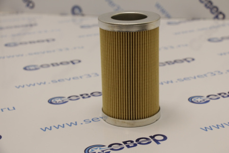 Картридж фильтра на масло с прокладками для HS64/74,OS74 (362204-10 (замена 362204-07)) | Продажа, монтаж и обслуживание холодильного оборудования | Север33