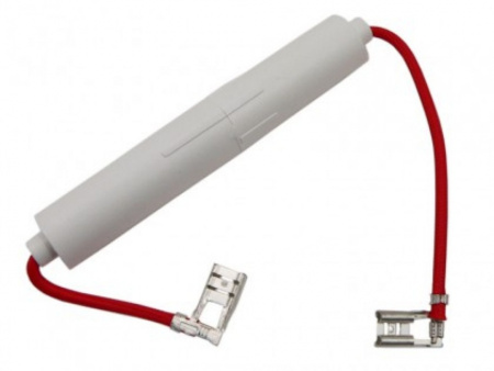 Предохранитель 0.85A, 5KV стекл. в корпусе (MCW401UN) | Продажа, монтаж и обслуживание холодильного оборудования | Север33