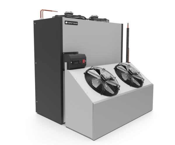 Сплит-система Арктика СМС-225_1