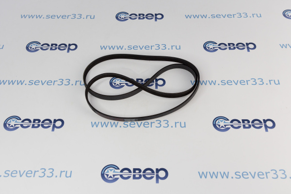 Ремень Beko оригинал, 2907260500_1