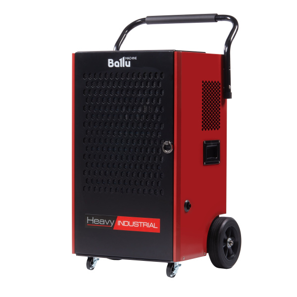 Ballu BDI-100L