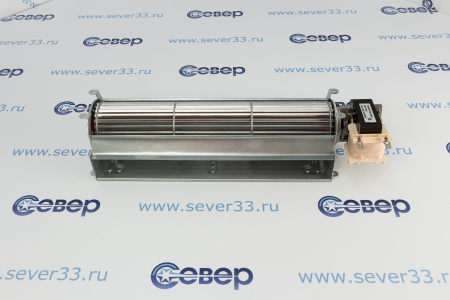 Вентилятор фен 60х300 22 Вт правый | Продажа, монтаж и обслуживание холодильного оборудования | Север33
