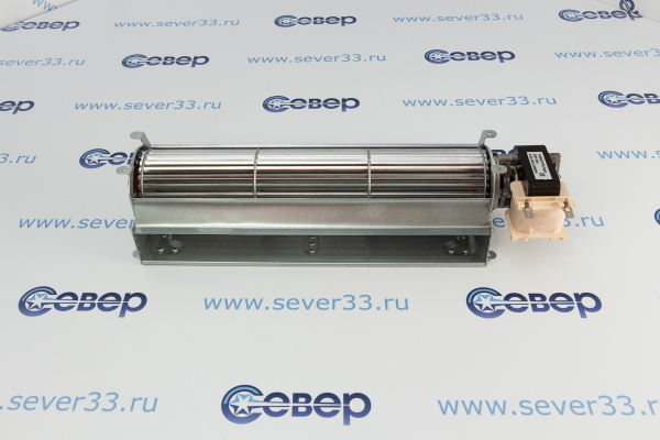 Вентилятор фен 60х300  22 Вт_1