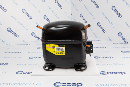 Компрессор SECOP SC18CL (R-404a, LBP, MBP, Ткип.= -23,3°C Тконд.= 54,4°C) - 801 Вт. | Продажа, монтаж и обслуживание холодильного оборудования | Север33