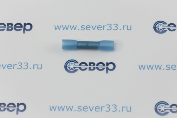 Втулка соединитильная BHT2 HST Blue (1,5-2,5мм)_1