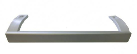 Ручка-скоба Атлант 44,62,63 серия (мороз/холод камера) белая | Продажа, монтаж и обслуживание холодильного оборудования | Север33