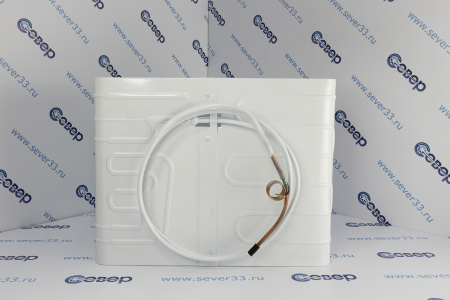 Испаритель Бирюса-6, 10 435х185х335 1к | Продажа, монтаж и обслуживание холодильного оборудования | Север33