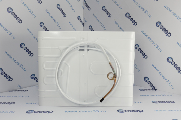 Испаритель Бирюса-6, 10 435х185х335 1к_1