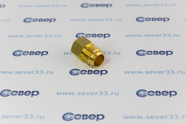 Переходник DJ M12 - F38_1