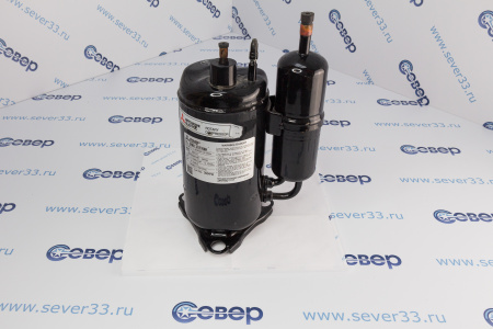 Компрессор MITSUBISHI SNB130FKMH | Продажа, монтаж и обслуживание холодильного оборудования | Север33