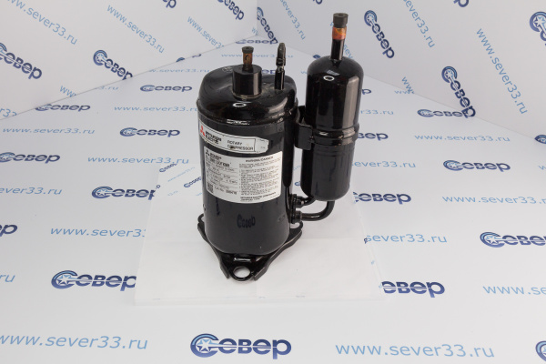 Компрессор MITSUBISHI SNB130FKMH_1