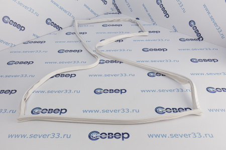 Уплотнитель Смоленск- 2,3 89х54 см | Продажа, монтаж и обслуживание холодильного оборудования | Север33