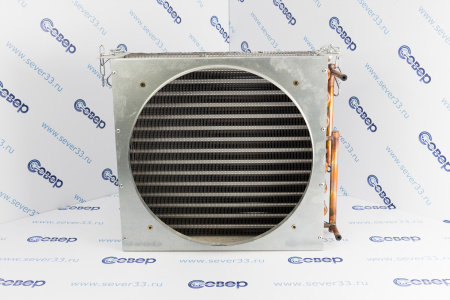 Конденсатор 9238 | Продажа, монтаж и обслуживание холодильного оборудования | Север33