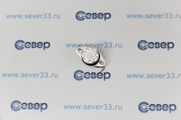 Датчик температуры KSD301 145°С 220V, 10A_1